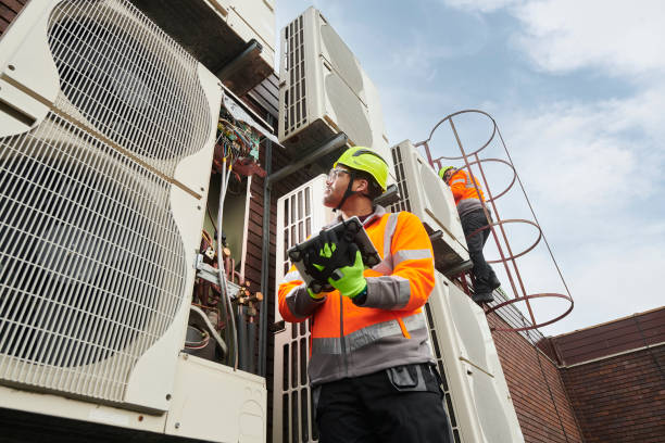 Best HVAC Air Duct Cleaning  in Glen Rock, PA
