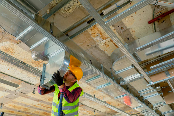 Best HVAC Service Technicians  in Glen Rock, PA