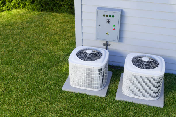 Best Best HVAC Companies  in Glen Rock, PA