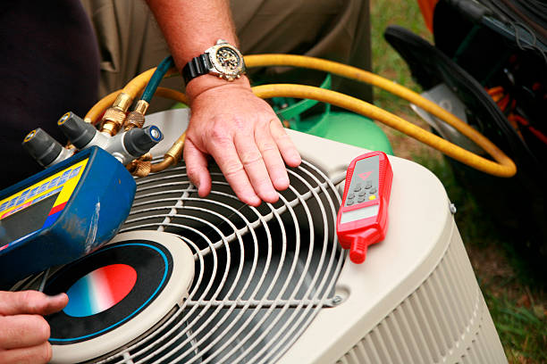 Best HVAC Repair Near Me  in Glen Rock, PA